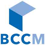 Logo BCCM