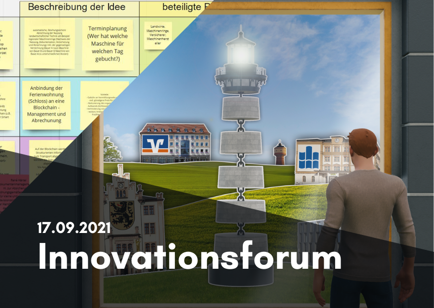 Innovationsforum