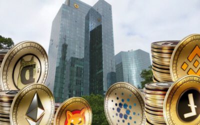 Commerzbank beantragt Kryptoverwahrungs-Lizenz