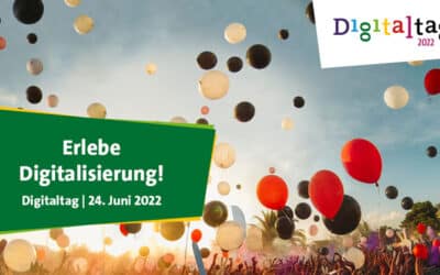 Digitaltag 2022