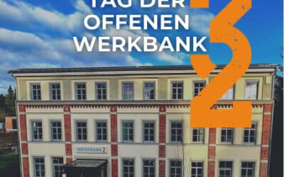 Tag der offenen Werkbank32
