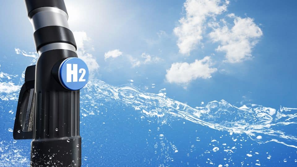 Der Wasserstoffmarkt der Zukunft – aus Sachsen für Europa