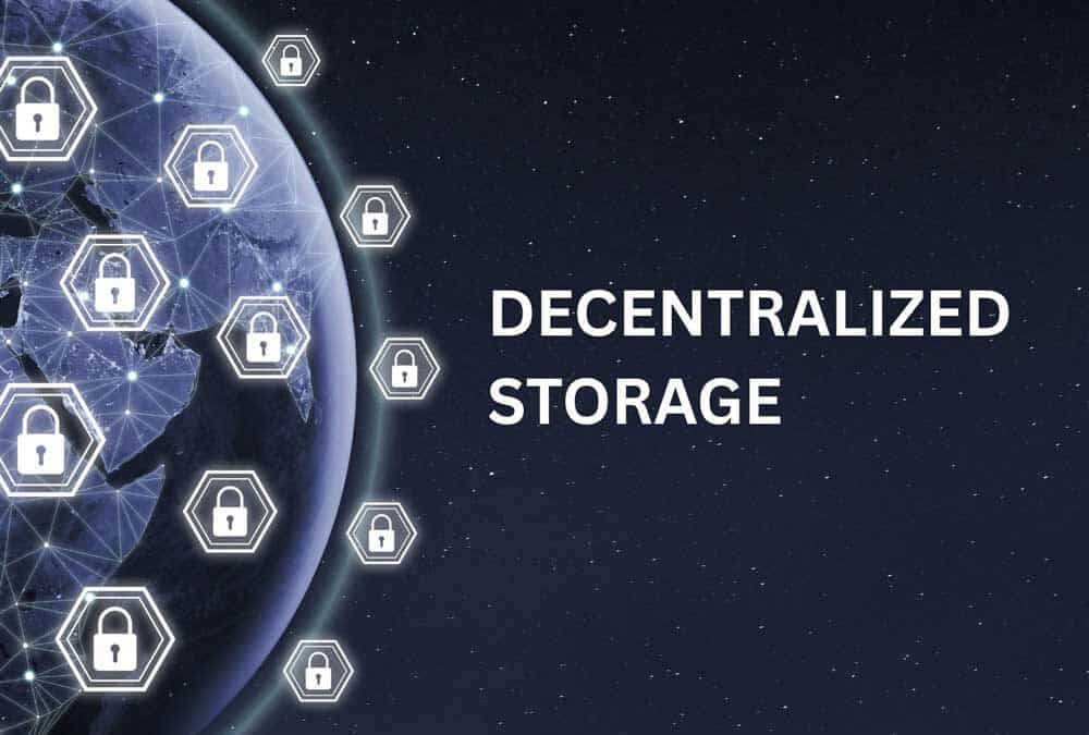 Decentralized Storage