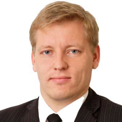 Dr. Volker Wannack