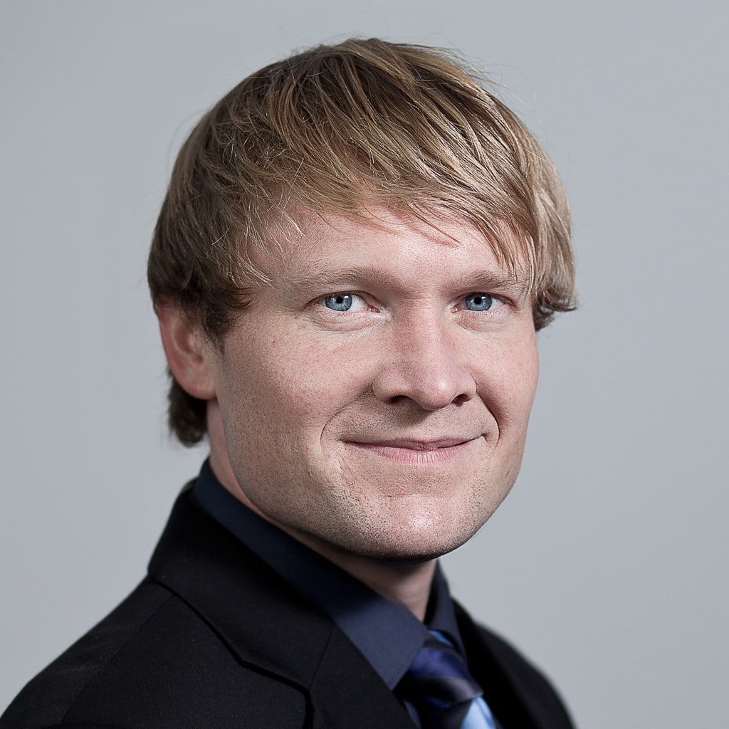 Prof. Dr.-Ing. Phillipp Klimant